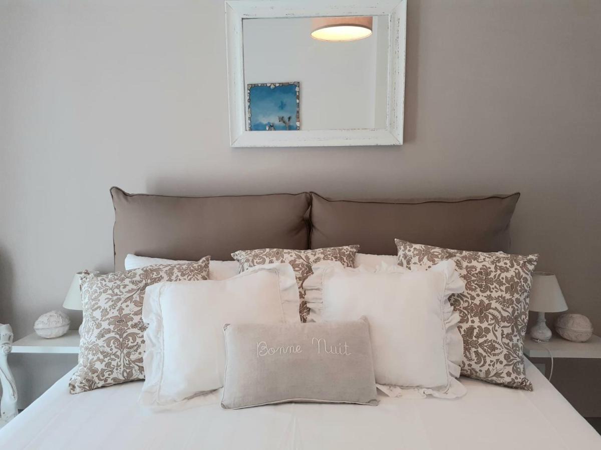 Residence Eucalyptus Suite San Remo Zewnętrze zdjęcie