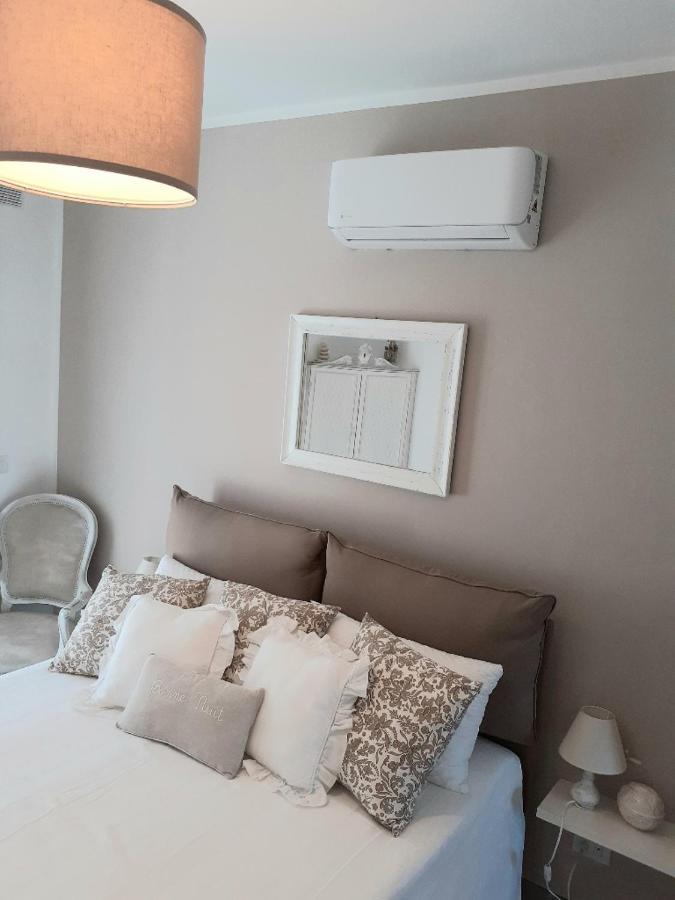Residence Eucalyptus Suite San Remo Zewnętrze zdjęcie