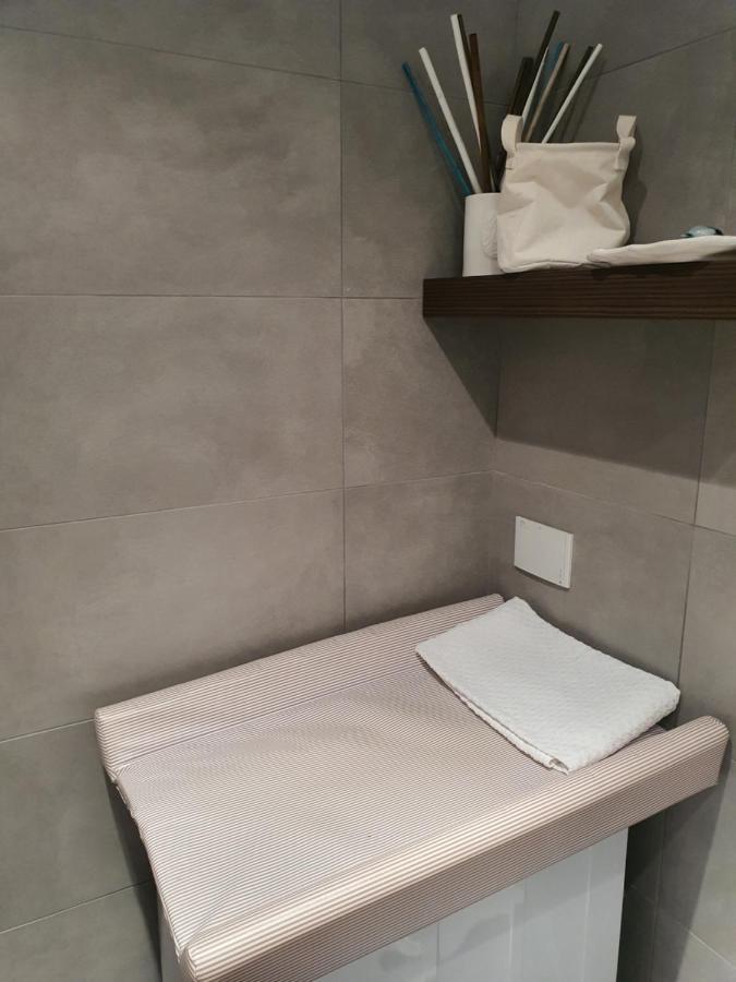 Residence Eucalyptus Suite San Remo Zewnętrze zdjęcie