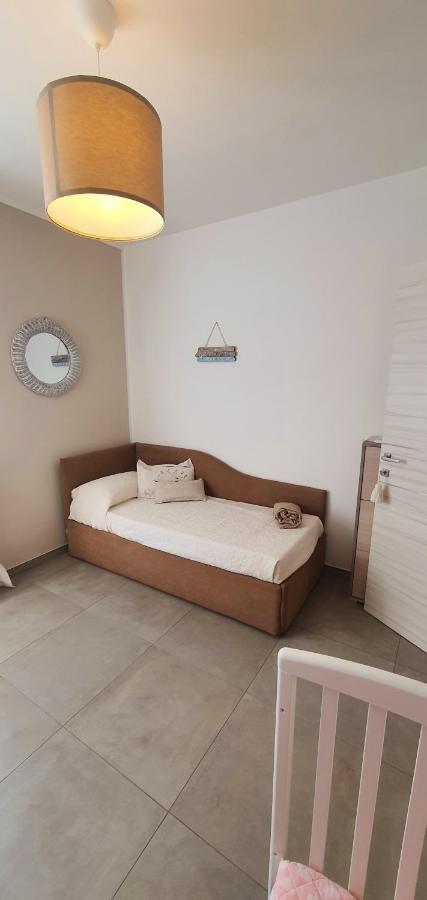 Residence Eucalyptus Suite San Remo Zewnętrze zdjęcie