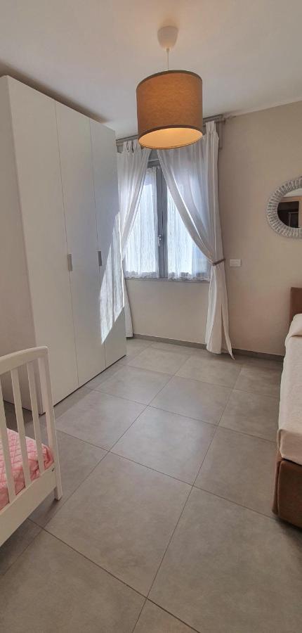 Residence Eucalyptus Suite San Remo Zewnętrze zdjęcie