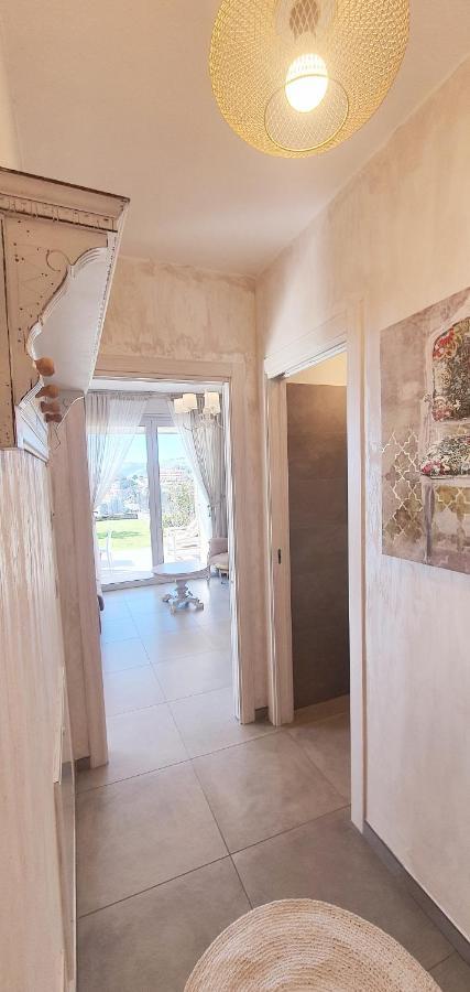 Residence Eucalyptus Suite San Remo Zewnętrze zdjęcie